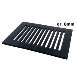 Grilio grotelės tokios, kokios jums reikia, bet kokios formos, bet kokio dydžio ir jūsų pasirinktų skylių atstumo bei formos. le