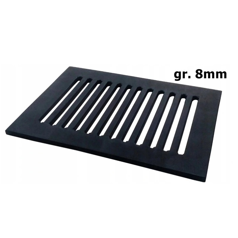 Grilio grotelės tokios, kokios jums reikia, bet kokios formos, bet kokio dydžio ir jūsų pasirinktų skylių atstumo bei formos. le