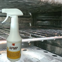 APMP grilio valymo skystis