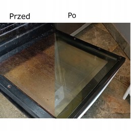 APMP grilio valymo skystis