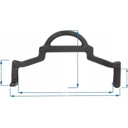 Rankena/rankena 5l katilui