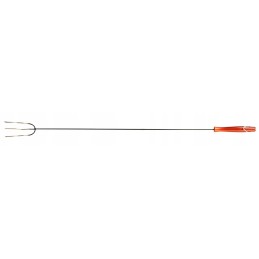 Židinio šakutė 125 cm