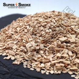 Supersmoke rūkymo puodų buko dydis: s 6 litrai, doypack