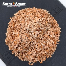 Supersmoke rūkymo vazonai alksnio dydis: s 6 litrai, doypack