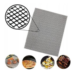 ✅Tefloninis grotelių tinklelis/kilimėlis ✅