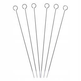 Plieniniai iešmai 60 cm iešmams e-6241