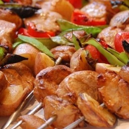 Plieniniai iešmai 60 cm iešmams e-6241