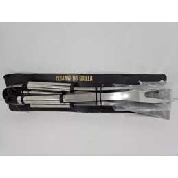 Grilio nustatymo laikas ant grotelių 3