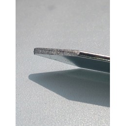 Szampury pins grilio iešmeliai mėsos iešmams 60 cm 6 vnt