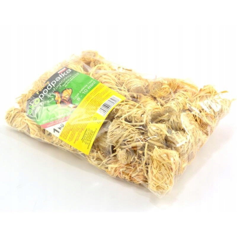 Feniks ekologiškas kūrenimas 100 vnt  1 kg.