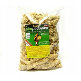 Feniks ekologiškas kūrenimas 100 vnt  1 kg.