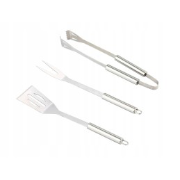 Patio kepsninės stalo įrankių rinkinys 91313