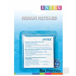 Intex 59631 pripučiami gaminiai