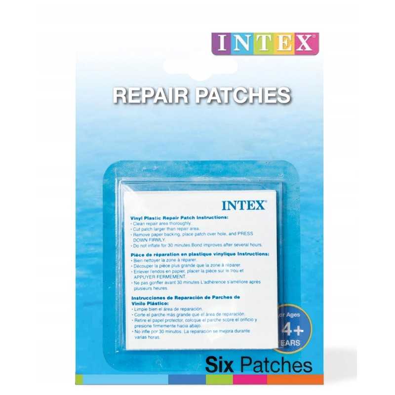 Intex 59631 pripučiami gaminiai