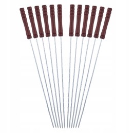 Iešmeliai 12 vnt. skautų ck 0744