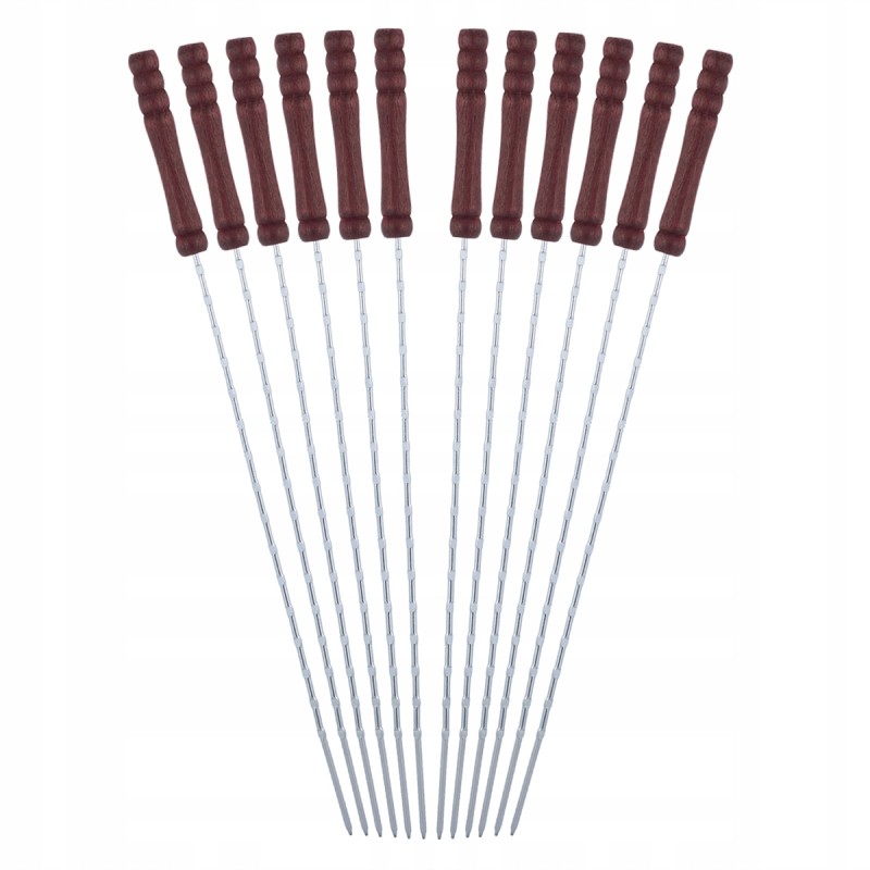 Iešmeliai 12 vnt. skautų ck 0744