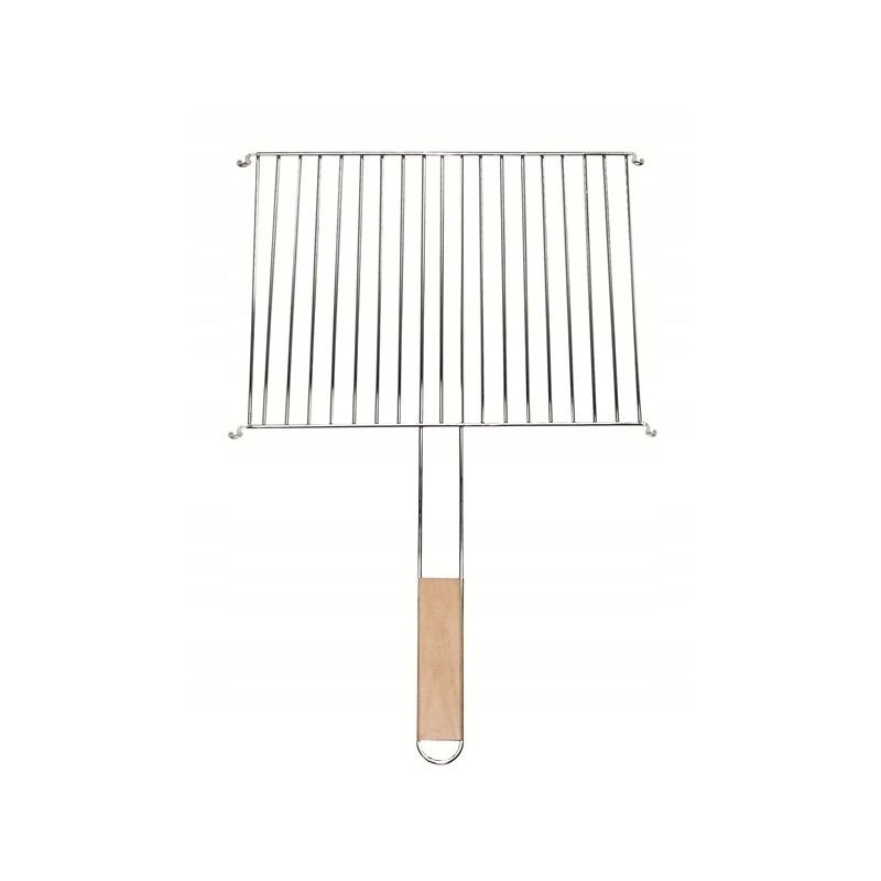 Stačiakampės grotelės 40cm x 30cm