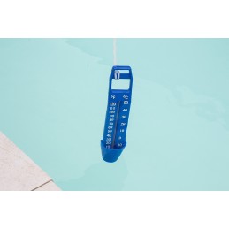 Baseino termometras vandens temperatūrai matuoti