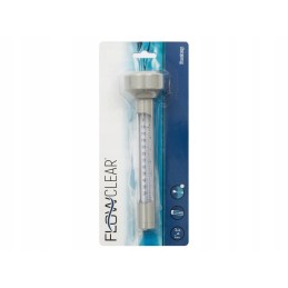 Plaukiojantis baseino termometras baseino vandens sūkurinei voniai SPA bestway baseinas 58072