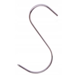 Rūkymo kabliukai - 10 vnt