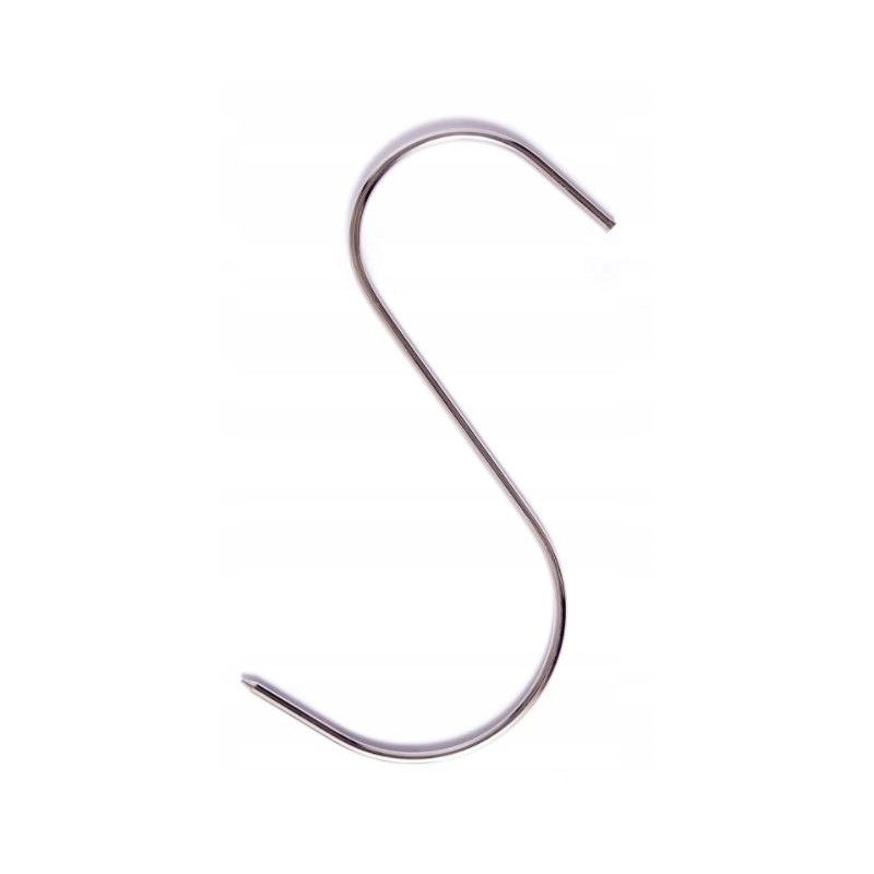 Rūkymo kabliukai - 10 vnt