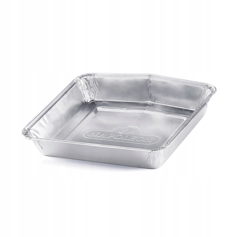 Napoleon lašelių padėklai travelq serijos kepsninėms - 5 vnt.