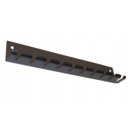 Dešros pagaliuko pakabos šakutė