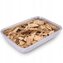 „Broil king“ aliuminio riebalų padėklas, skirtas nuvarvėjimui ant grotelių (s15115)