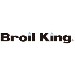„Broil king“ aliuminio riebalų padėklas, skirtas nuvarvėjimui ant grotelių (s15115)