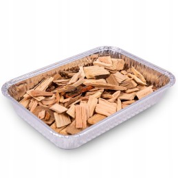 „Broil king“ aliuminio riebalų padėklas, skirtas nuvarvėjimui ant grotelių (s15115)