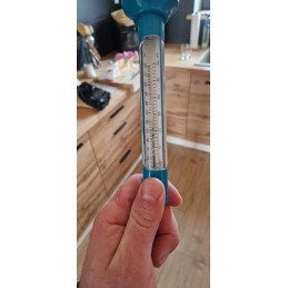 Funkcinis plaukiojantis baseino termometras bestway 58072