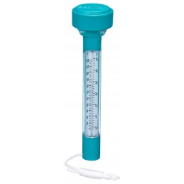 Funkcinis plaukiojantis baseino termometras bestway 58072