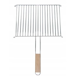 Mastergrill grilio grotelės 40x30cm mg251