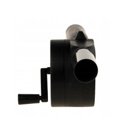 ⭐Paspauskite pūstuvą ant grotelių, viryklės ar laužo⭐