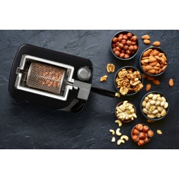 Medion MD 10911 riešutų skrudinimo įrenginys 500 W