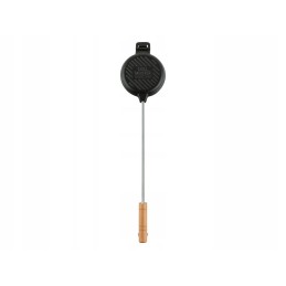 Grillmeister | grilio mėsainių forma.