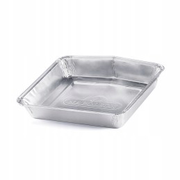 Napoleon lašelių padėklai travelq serijos kepsninėms - 5 vnt.