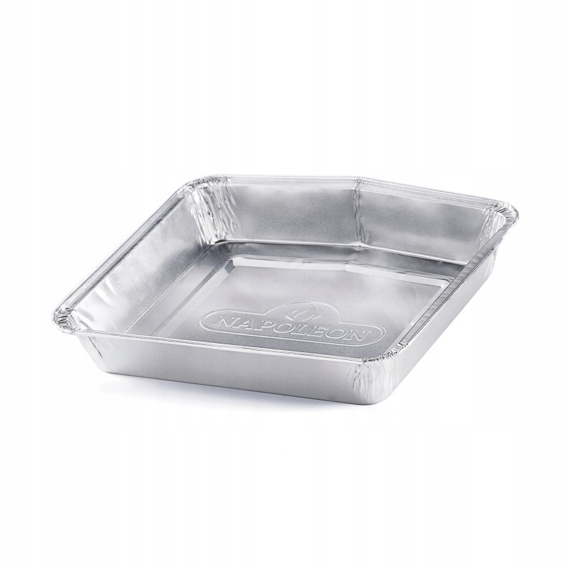 Napoleon lašelių padėklai travelq serijos kepsninėms - 5 vnt.