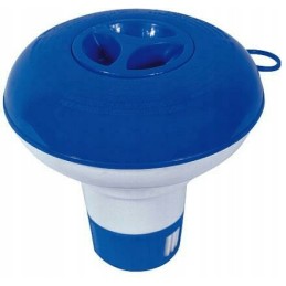 Chloro dozatorius mažas 58210