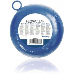 Chloro dozatorius mažas 58210