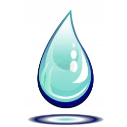 1l skysto chloro natrio hipochlorito baseino šulinių paviršiaus dezinfekcijai