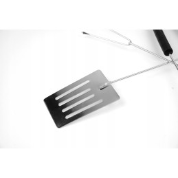 3 dalių kepsninės stalo įrankių rinkinys 993541