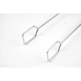 3 dalių kepsninės stalo įrankių rinkinys 993541