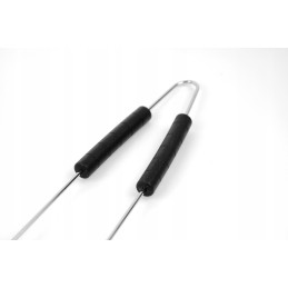 3 dalių kepsninės stalo įrankių rinkinys 993541