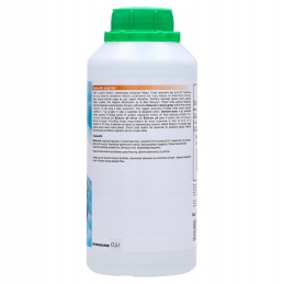 Flockstop koaguliantas, antimetalinis vanduo, baseinų chemikalai, baseinų chemikalai, 0 5l