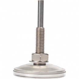 Browin termo BBQ dūmams, skydas 0 250c