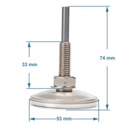 Browin termo BBQ dūmams, skydas 0 250c