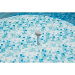 Bestway 58072 plaukiojantis baseino termometras