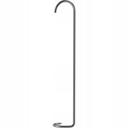 Rūkyklos kabliukai 5vnt, įsukami į žuvį 311301