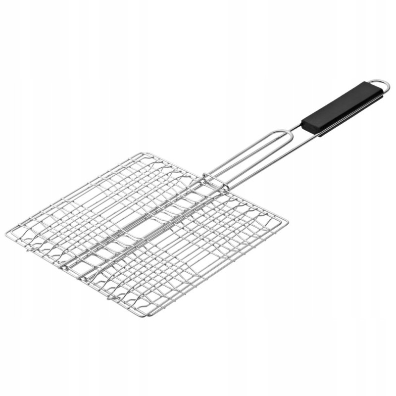 Grilio krepšelio grotelės